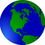 globe