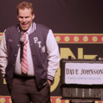 Comedy Clubs